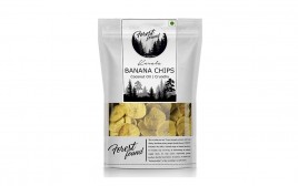 Forest Found Kerala Banana Chips   Pack  400 grams